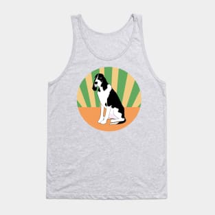 Dog Tank Top